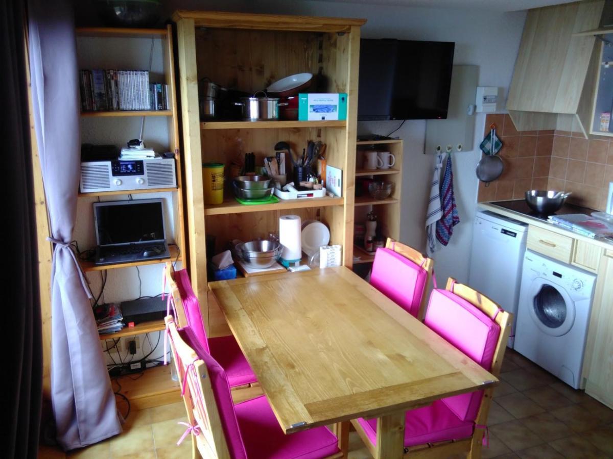 Appt 4-6 Pers. Vue lac face télécabine avec garage Thollon-les-Mémises Extérieur photo